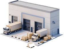 Складское и логистическое оборудование
